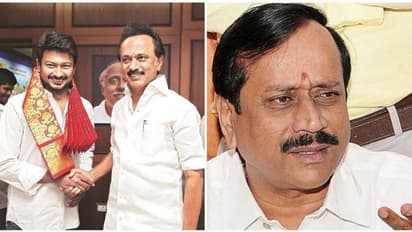 ஹிந்தி மட்டுமல்ல தமிழும் தெரியாது போடா... மு.க.ஸ்டாலினை கலாய்த்த ஹெச்.ராஜா..!