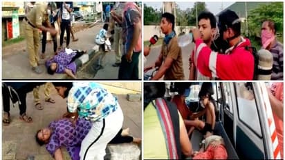 വിശാഖപട്ടണത്ത് വിഷവാതക ദുരന്തം:മരണം ഒമ്പതായി