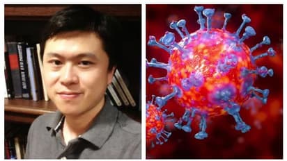 খুন হতে পারেন আশঙ্কা করেছিলেন, নিজের অ্যাপার্টমেন্টেই উদ্ধার হল করোনা গবেষকের দেহ