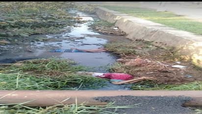 వైజాగ్ ఎల్జీ పాలిమర్స్ గ్యాస్ లీకేజీ: ఆరుగురు దుర్మరణం