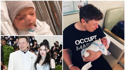 എങ്ങനെ വിളിക്കും, എന്താണ് അര്ത്ഥമാക്കുന്നത്? വൈറലായി മസ്കിന്റെ മകന്റെ പേര്