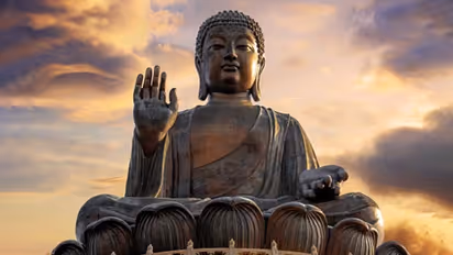 Buddha Purnima 2022: 7 major teachings of Buddha that can change your life forever