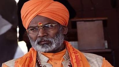 ಬಕ್ರೀದ್ಗೆ ಕುರಿ ಬಲಿ ನಿಲ್ಲಿಸಿದರೆ, ದೀಪಾವಳಿಗೆ ಪಟಾಕಿ ಸಂಪೂರ್ಣ ನಿಷೇಧ: ಬಿಜೆಪಿ ನಾಯಕ!