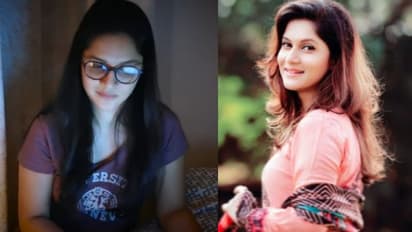 দেড় মিনিটেই শিহরণ, সৃজিত নন, এবার ছবির পরিচালক মিথিলা