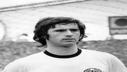 শুরু হচ্ছে বুন্দেসলিগা,চিনে নিন লিগের ইতিহাসে সেরা দশ গোল স্কোরারদের