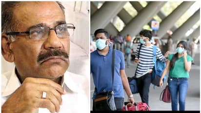 പ്രവാസികളുടെ മടക്കം; ആഭ്യന്തര യാത്രാക്രമീകരണം പൂർത്തിയായതായി മന്ത്രി എ കെ ശശീന്ദ്രൻ