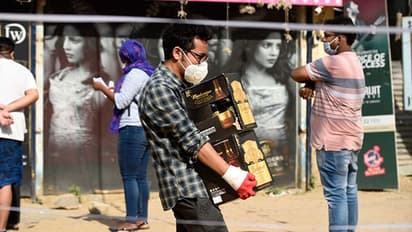 తెలంగాణలో లాక్డౌన్ : మందుబాబులకు శుభవార్త.. ఉదయం 6 గంటలకే వైన్స్ ఓపెన్