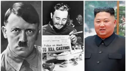 'ബോഡി ഡബിൾ', കിം ജോങ്‌ ഉൻ പ്രയോഗിക്കുന്നത് ഹിറ്റ്ലറും സ്റ്റാലിനും ഫിദലും പയറ്റിയ അതേ തന്ത്രമോ?