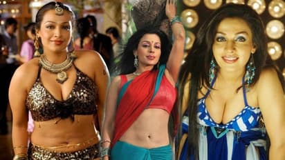 చెప్పుకోలేనిచోట దాడి చేశారు.. సంచలన విషయాలు వెల్లడించిన  హీరోయిన్ ఫోరా సయానీ