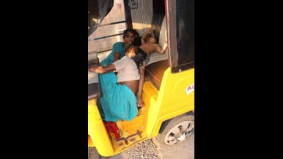 বিশাপত্তনমের কারখানা নির্গত হওয়া স্টাইরিন গ্যাস বিস্ফোরণে সক্ষম, কতটা ক্ষতিকর এই গ্যাস