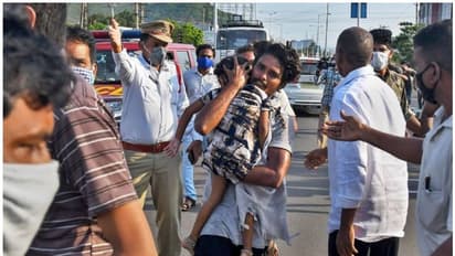 ഭോപ്പാൽ ദുരന്തത്തെ ഓർമ്മിപ്പിച്ച് വിശാഖപട്ടണം വാതകച്ചോർച്ച; വിറങ്ങലിച്ച് വെങ്കട്ടപുരം