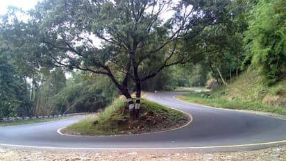 നാടുകാണി ചുരം വഴി കേരളത്തിലേക്ക് പ്രവേശനം അനുവദിക്കണമെന്ന് ആവശ്യം ശക്തമാകുന്നു