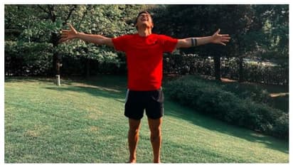 করোনা থেকে পুরোপুরি সুস্থ দিবালা, শীঘ্রই যোগ দেবেন অনুশীলনে