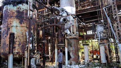 భోపాల్ గ్యాస్ దుర్ఘటన: 30 ఏళ్ల తర్వాత మళ్లీ కేసు తెరవడమా?