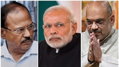 കൊവിഡ് പ്രതിരോധത്തോടെ മോദി ഡ്രൈവിംഗ്സീറ്റില് തിരിച്ചെത്തിയോ? ഷായുടെ അസാന്നിധ്യം നൽകുന്ന സൂചനകളെന്തൊക്കെ?