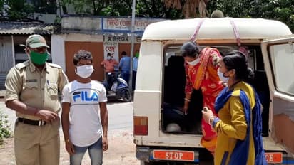 নেপথ্যে স্ত্রীর পরকীয়া সম্পর্ক, বর্ধমানে যুবক খুনের রহস্যভেদ পুলিশের