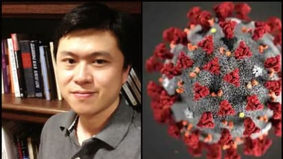 കൊറോണ സംബന്ധിച്ച് പഠനം നടത്തുന്ന ചൈനീസ് ഗവേഷകന് അമേരിക്കയില് വെടിയേറ്റ് മരിച്ചു