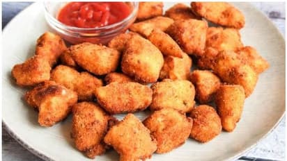 നിങ്ങളൊരു ചിക്കൻ പ്രേമിയാണോ; ഇതാ ഒരു കിടിലൻ സ്നാക്ക്