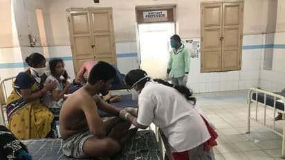 రూ. 50 కోట్లు డిపాజిట్ చేయండి: ఎల్జీ పాలిమర్స్ కు ఎన్జీటి నోటీసులు