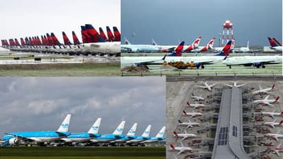 Coronavirus: International tourism could suffer $1.2 trillion loss in 2020, 120 million jobs at risk, says UN