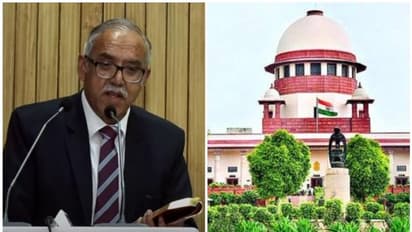 നിയമവ്യവസ്ഥ പണമുള്ളവരെ സഹായിക്കുന്നു, തലകുനിച്ചിരുന്ന് പ്രശ്നങ്ങള് മറക്കാനാവില്ല; ജസ്റ്റിസ് ദീപക് ഗുപ്ത