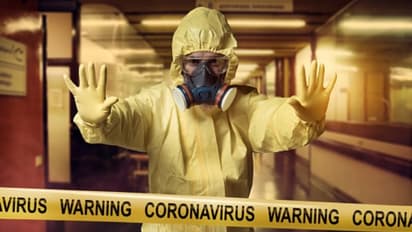 രാജ്യങ്ങൾ ലോക്ക്ഡൗൺ ഉപേക്ഷിക്കാൻ സമയമായി, 'ഹേർഡ് ഇമ്മ്യുണിറ്റി' ഉപയോ​ഗിച്ച് കൊവിഡ് പോരാട്ടം തുടരാം !