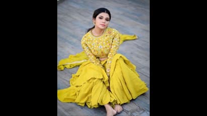 #Period ಬಗ್ಗೆ ಸಿನಿಮಾ ಮಾಡ್ಬೇಕು; 'ಮೀಸಯಾ ಮುರುಕು' ನಟಿ ಆತ್ಮಿಕಾ ಹೇಳಿಕೆ!