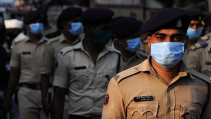 മഹാരാഷ്ട്രയിൽ ജയിലിലെ 40 തടവുപുള്ളികൾക്ക് കൊവിഡ് രോഗം സ്ഥിരീകരിച്ചു