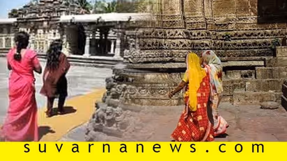 ದೇವರ ಪ್ರದಕ್ಷಿಣೆ ಹೀಗೆ ಮಾಡಿ, ದೌರ್ಭಾಗ್ಯ ದೂರ ಮಾಡಿಕೊಳ್ಳಿ!