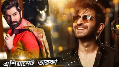 স্টেজে Swag দিয়ে আগুন ধরালেন জিৎ, 'মেজর মিসিং'-এ নিজেকে হারালেন টলি হিরো