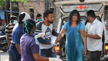 इंदौर बना एमपी का वुहान, तीन हजार के करीब पहुंची संक्रमितों की संख्या