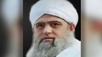 मौलाना साद के ससुर का कोरोना सैंपल लैब से गायब,कहीं साजिश तो नहीं!