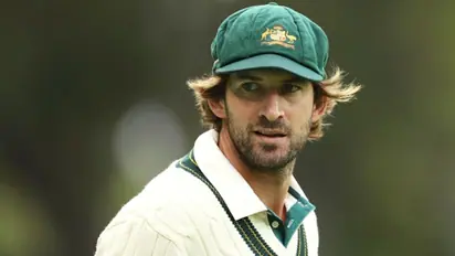 Joe Burns: India-Australia Test series is between ‘two incredibly strong bowling attacks’