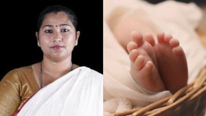 കൊവിഡ് കാലത്ത് ജനിച്ചു; മകൾക്ക് 'കൊറോണ' എന്ന് വിളിപ്പേര് നൽകി തൃണമൂല് കോൺഗ്രസ് എംപി