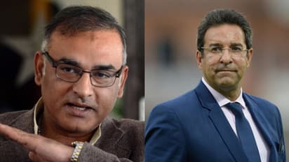 എന്റെ പേരില്‍ ജനശ്രദ്ധ നേടുന്നത് വിഷമമുണ്ടാക്കുന്നു; മുന്‍ താരത്തിന് വസിം അക്രമിന്‍റെ മുഖത്തടിക്കുന്ന മറുപടി