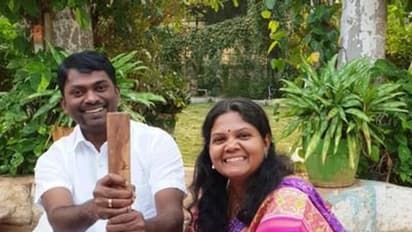 ಅಂದು ರೈಲ್ವೆ ನಿಲ್ದಾಣದ ನಿವಾಸಿ ಇಂದು ದೇಶದ ಮಾದರಿ ಡಿಸಿ