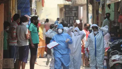 ಟ್ರಾವೆಲ್‌ ಹಿಸ್ಟರಿ ಮುಚ್ಚಿಟ್ಟ ಸೋಂಕಿತೆ ಮೇಲೆ ಕ್ರಿಮಿನಲ್‌ ಕೇಸು