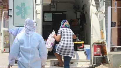 ದೇಶದಲ್ಲಿ 2000 ಸಾವು: ಒಂದೇ ದಿನ 112 ಬಲಿ, 3413 ಹೊಸ ಕೇಸ್!