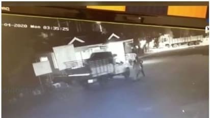 Paliyekkar spirit case: Kerala excise dept seizes wrong truck, hand in glove with smugglers?