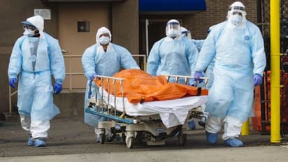 ২৪ ঘণ্টায় সাতজনের মৃত্যু,রাজ্য়ে করোনায় মৃতের সংখ্যা বেড়ে ৭৯