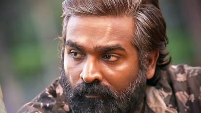 'വിശപ്പ് എന്നൊരു രോഗമുണ്ട്, അതിന് ഒരു വാക്സിന്‍ കണ്ടുപിടിച്ചിരുന്നെങ്കില്‍'; വിജയ് സേതുപതി പറയുന്നു