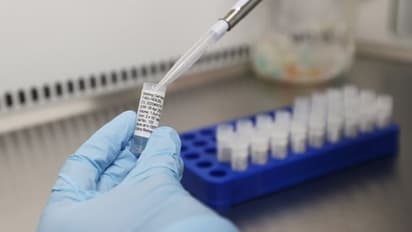 'കൊവിഡിനെതിരെ വാക്‌സിന്‍ വന്നേക്കില്ല'; നിര്‍ണ്ണായക വിവരങ്ങള്‍ പങ്കിട്ട് ലോകാരോഗ്യ സംഘടന പ്രതിനിധി