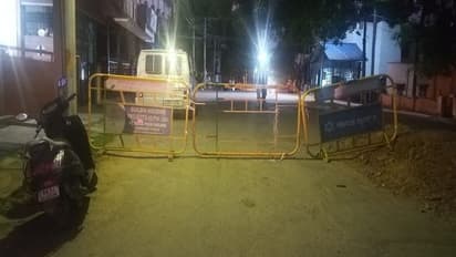 ಸೀಗೆಹಟ್ಟಿ ಸೀಲ್ಡೌನ್ಗೆ ಬೆಚ್ಚಿಬಿದ್ದ ಶಿವಮೊಗ್ಗ ಮಂದಿ..!