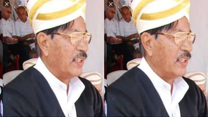 ಕೊಡವ ಕೌಟುಂಬಿಕ ಹಾಕಿ ಟೂರ್ನಿ ಜನಕ ಪಾಂಡಂಡ ಕುಟ್ಟಪ್ಪ ಇನ್ನಿಲ್ಲ