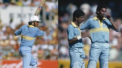 സച്ചിന് മുതല് ധോണി വരെ; 'മുട്ടിക്കളിച്ച്' ഇന്ത്യ തോറ്റ മത്സരങ്ങള്