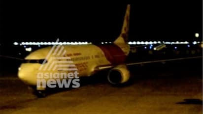 ദമ്മാമില് നിന്നും സിംഗപ്പൂരില് നിന്നും പ്രവാസികളുമായി രണ്ട് വിമാനങ്ങള് കൊച്ചിയിലെത്തി