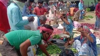 গত ২৪ ঘণ্টায় সংক্রমণের শিকার ৩,৩৯০ জন, আক্রান্তের সংখ্যা পেরোল ৫৬ হাজারের গণ্ডি