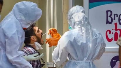 কোভিড ১৯ মোকাবিলায় সপ্তাহের শেষে কঠোর লকডাউন ঘোষণা, পর্যবেক্ষক দল পাঠাচ্ছে কেন্দ্র