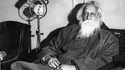Rabindranath Tagore