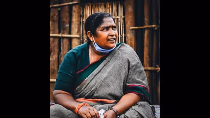 కాంగ్రెస్ గెలిస్తే.. సీతక్క సీఎం అవుతుంది!: తానాలో రేవంత్ రెడ్డి సంచలన వ్యాఖ్యలు